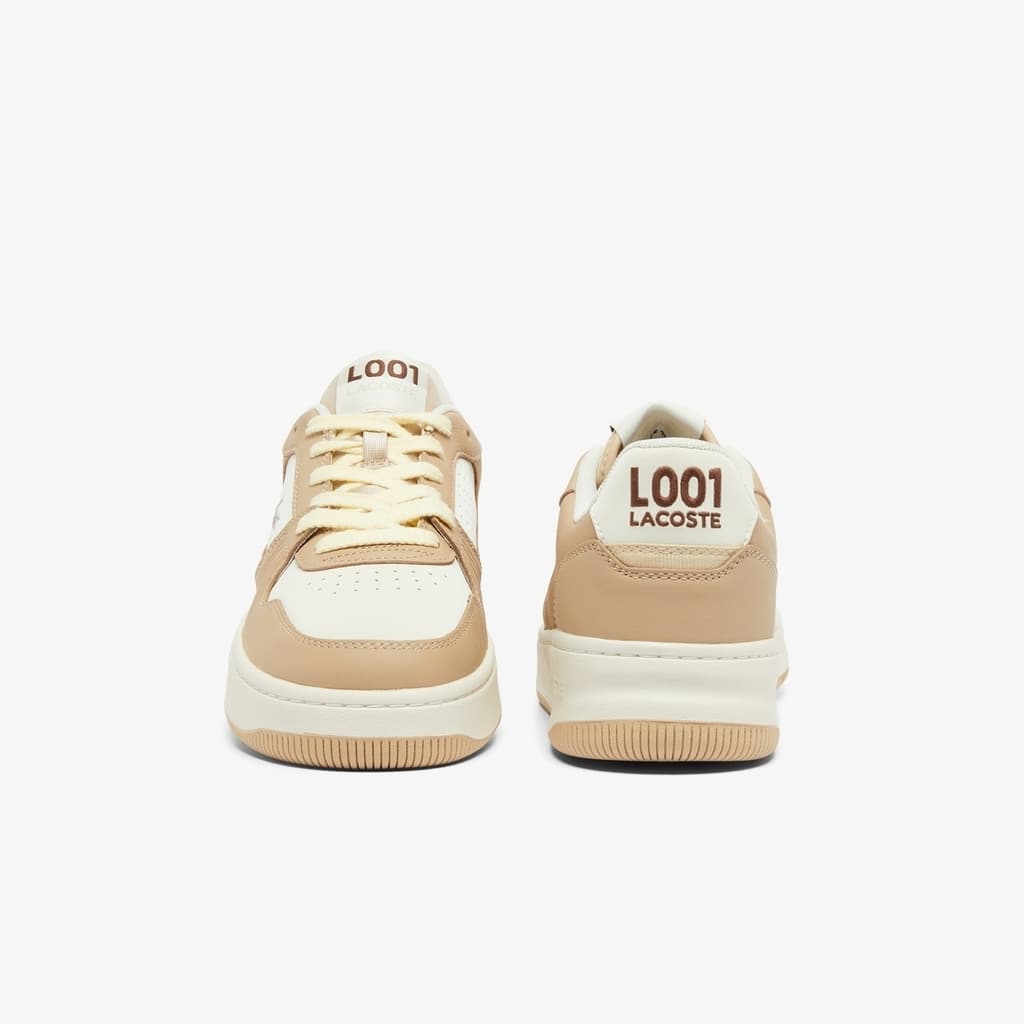 Lacoste L001 Set 125 2 Sma