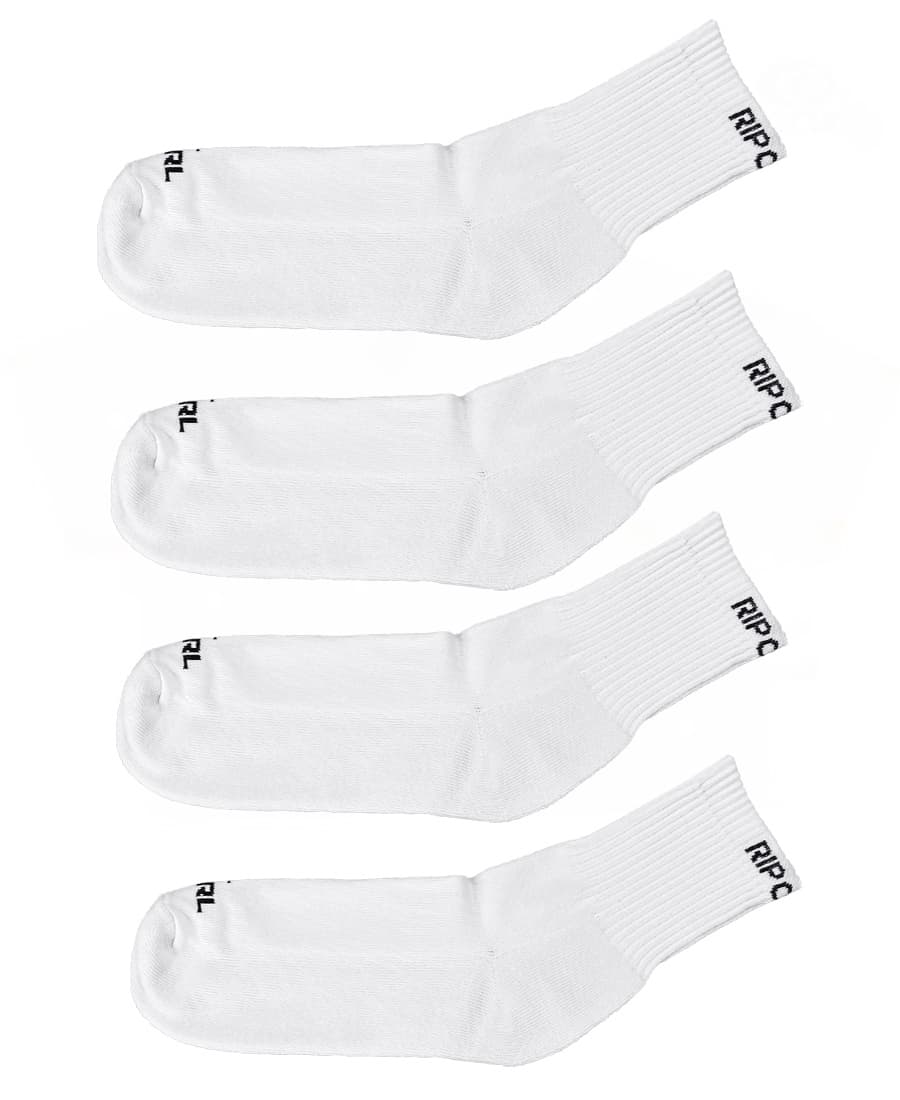 Medias Rip Curl Towel X2