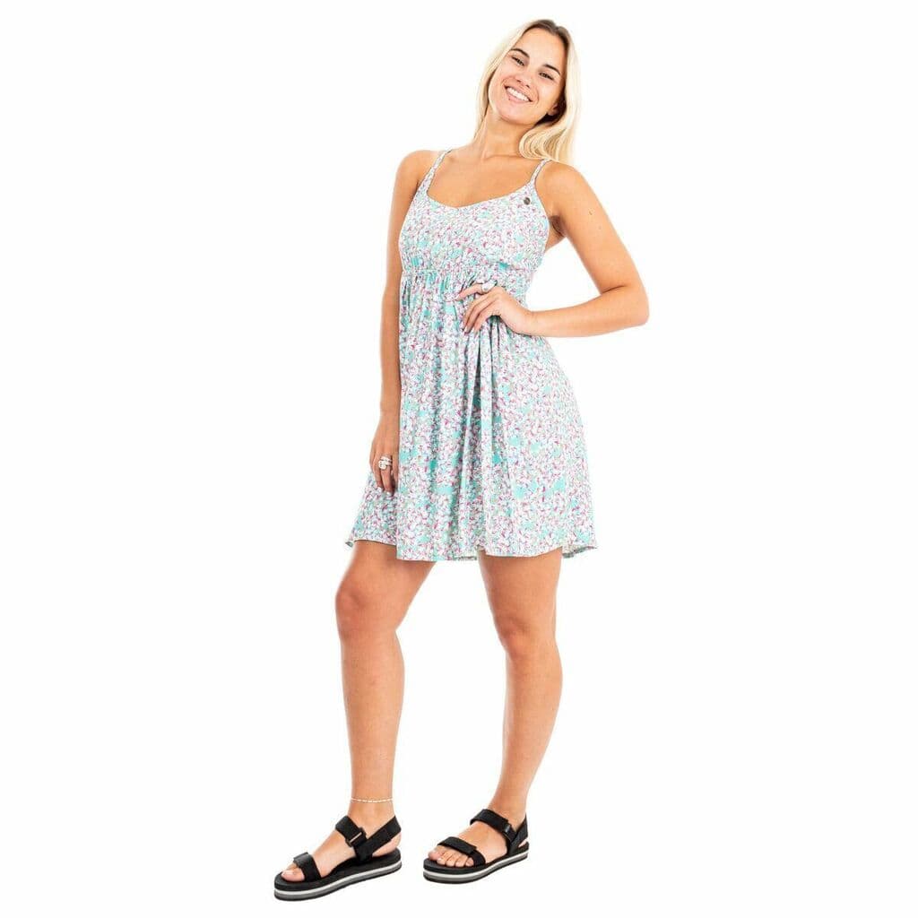Vestido Roxy Tropical Sundance