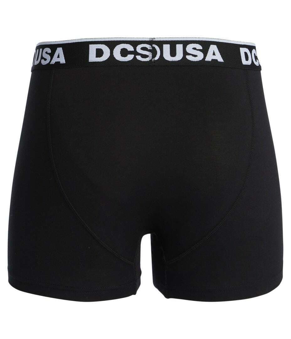 Boxer DC Softies