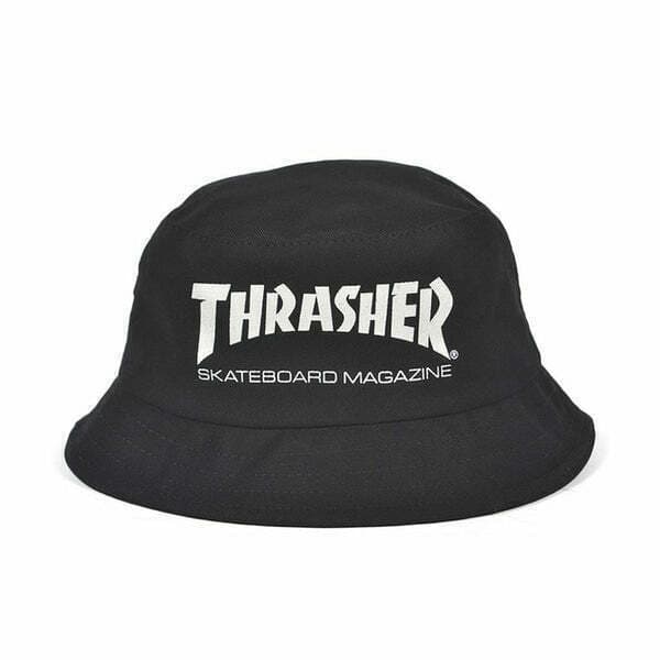 Piluso Thrasher Bucket