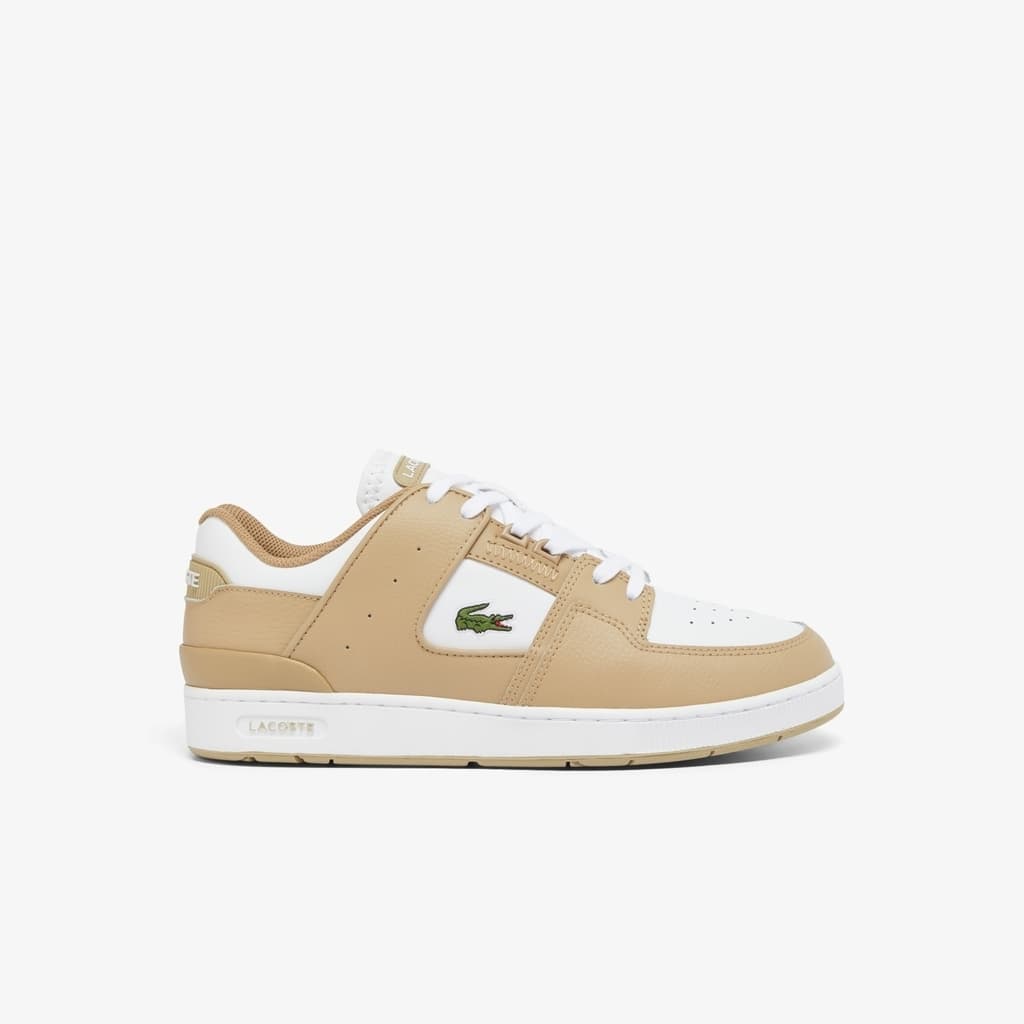 Lacoste Court Cage 124 Bw8