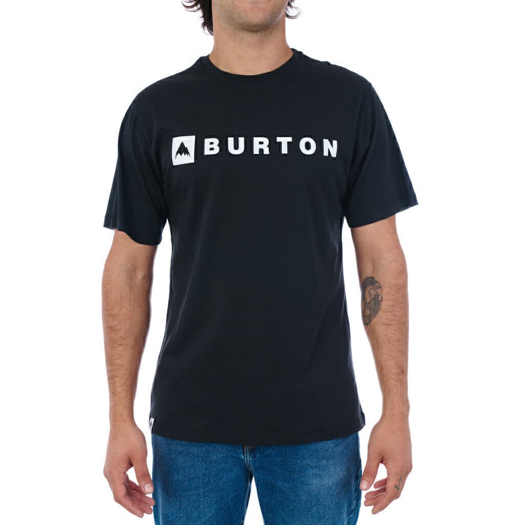 Remera Burton Horizontal