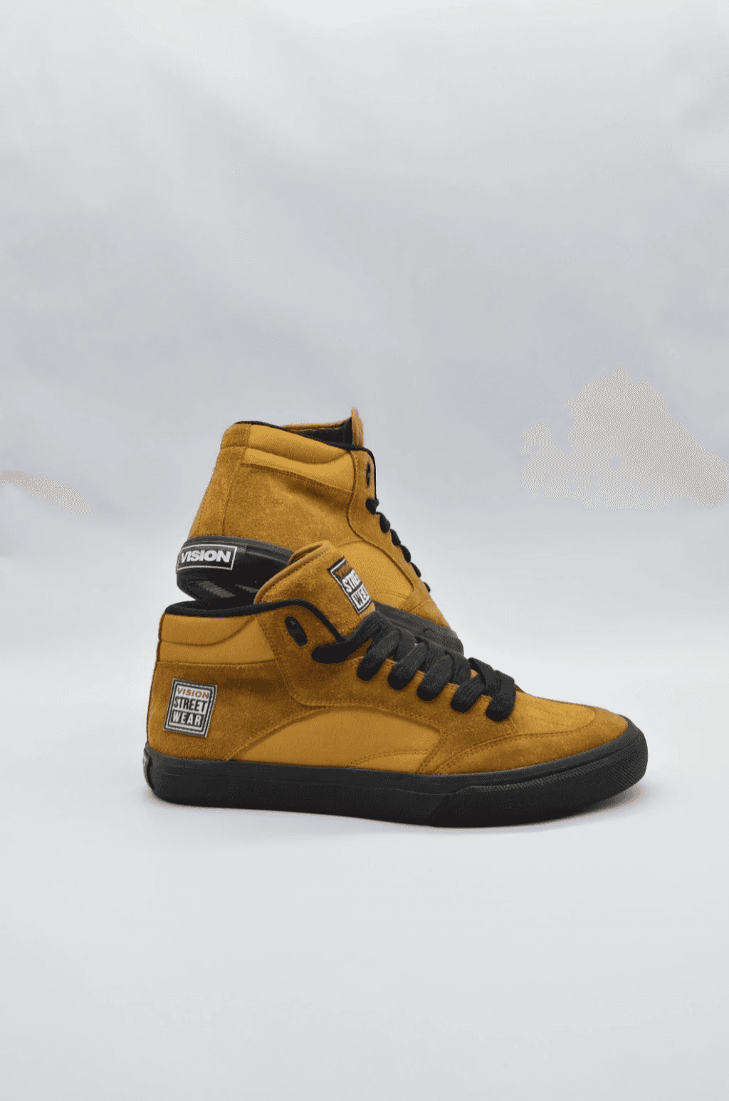 Vision Concave Ochere
