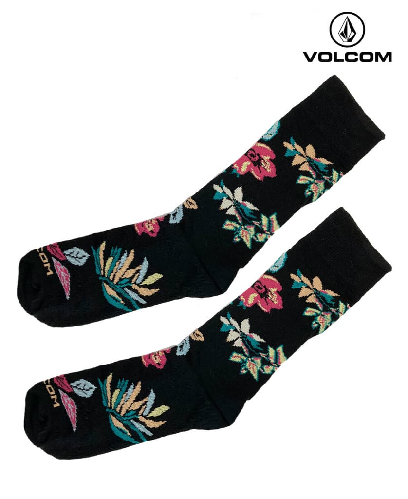 Medias Volcom Marble