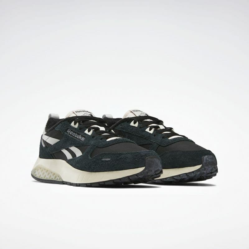 Reebok Leather Hexalite