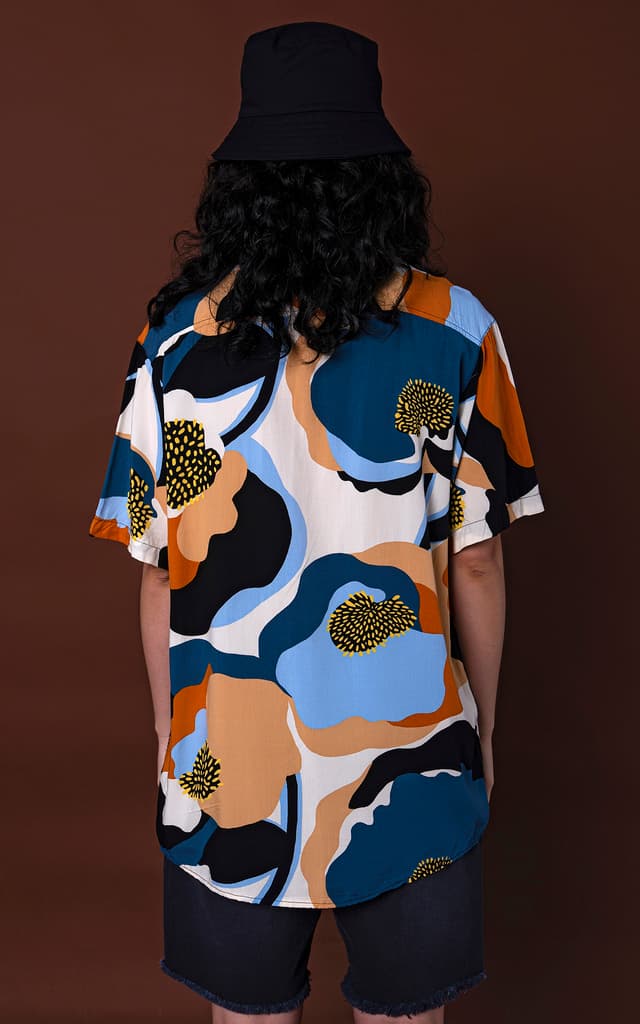 Camisa Luxo Climax J19