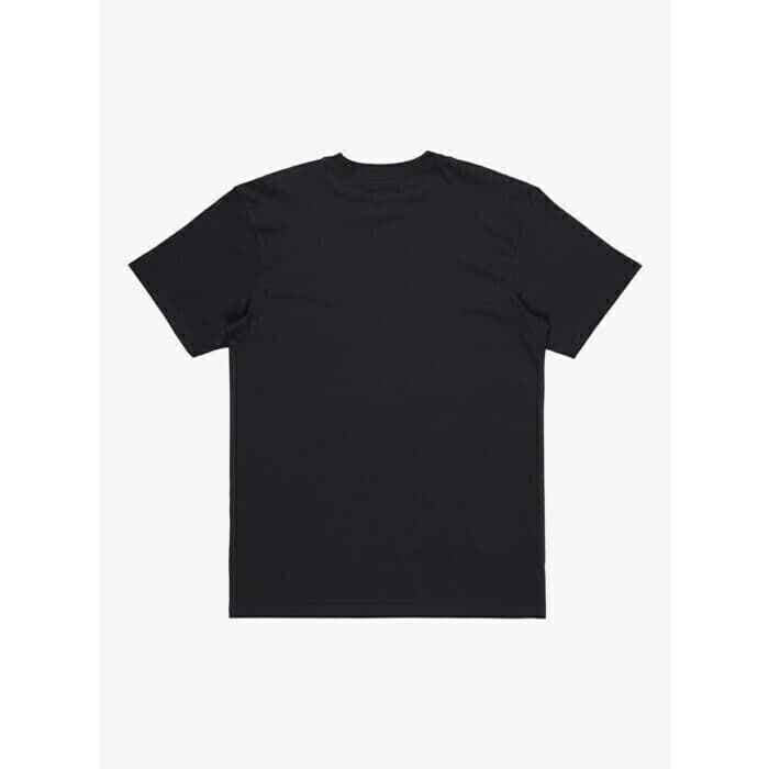 Remera Quiksilver Gradient Box
