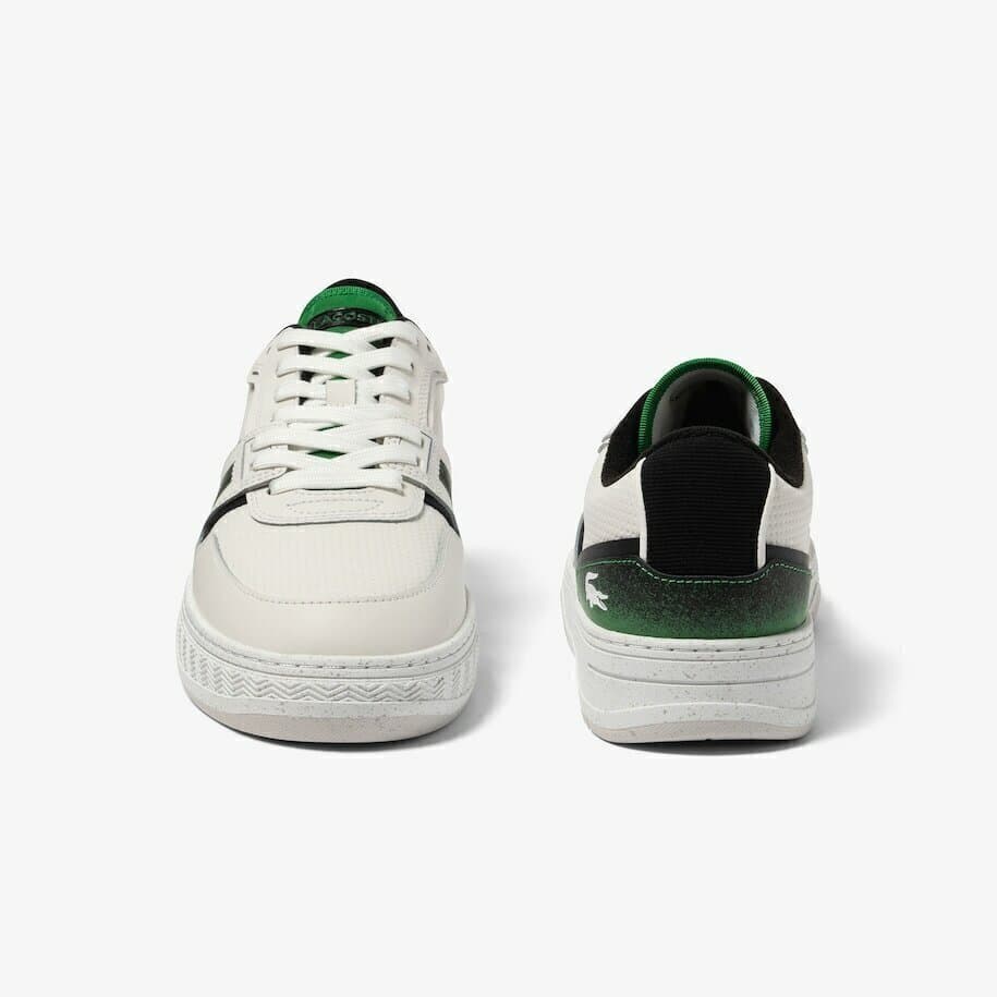 Lacoste L001 123 8sma White/grn