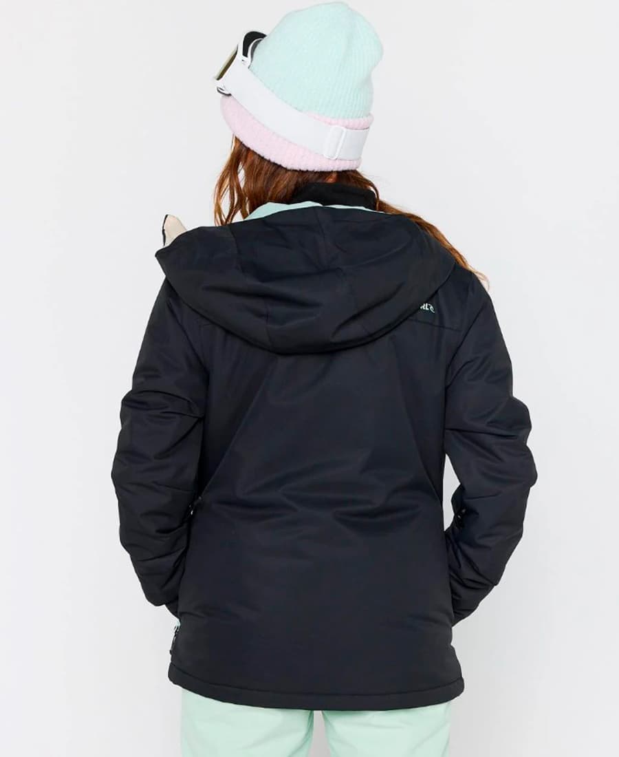 Campera Snow Rip Curl Anti Series Rider Betty