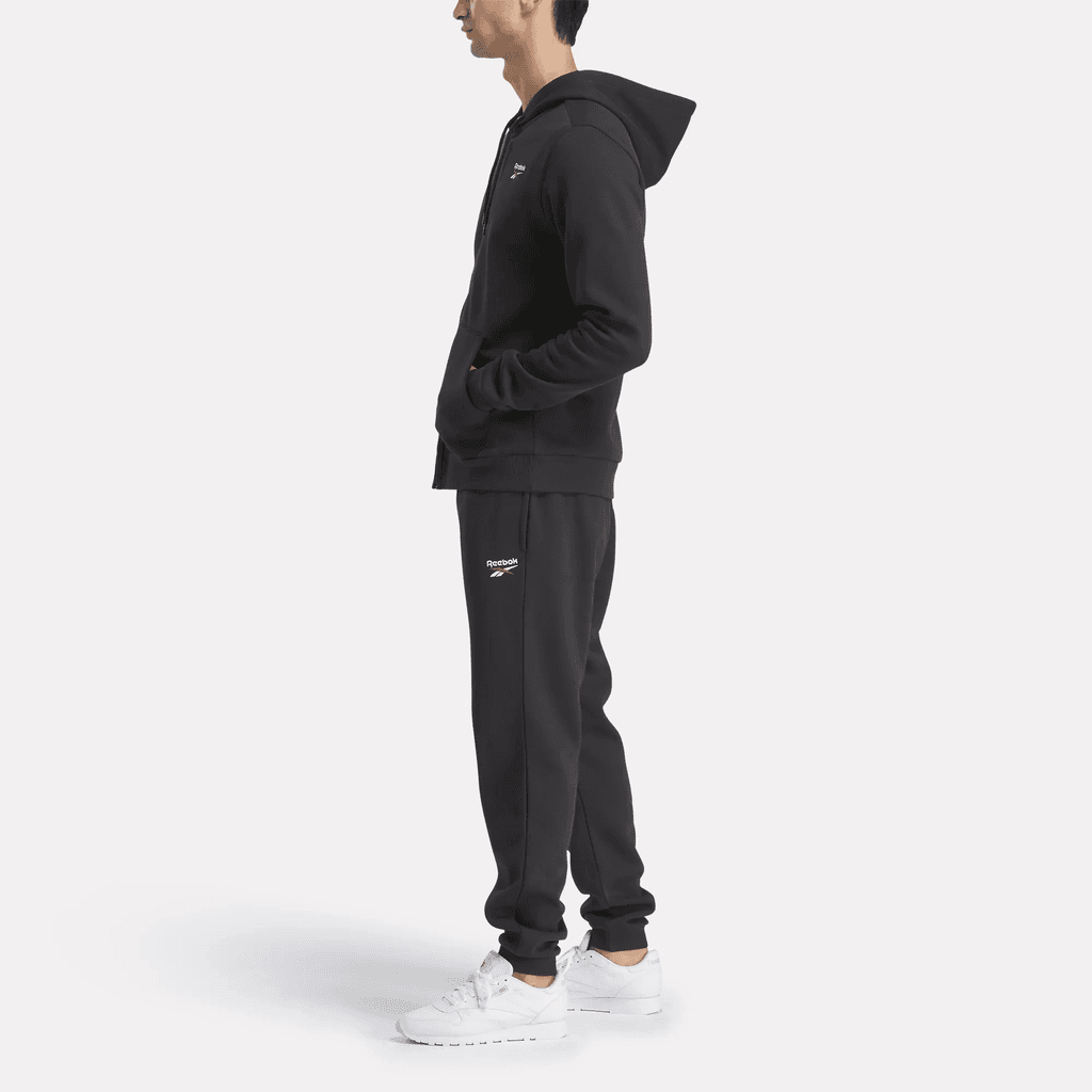 Campera Reebok Identity Sl
