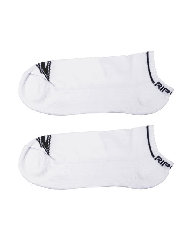Medias Rip Curl Ankle Towel X2