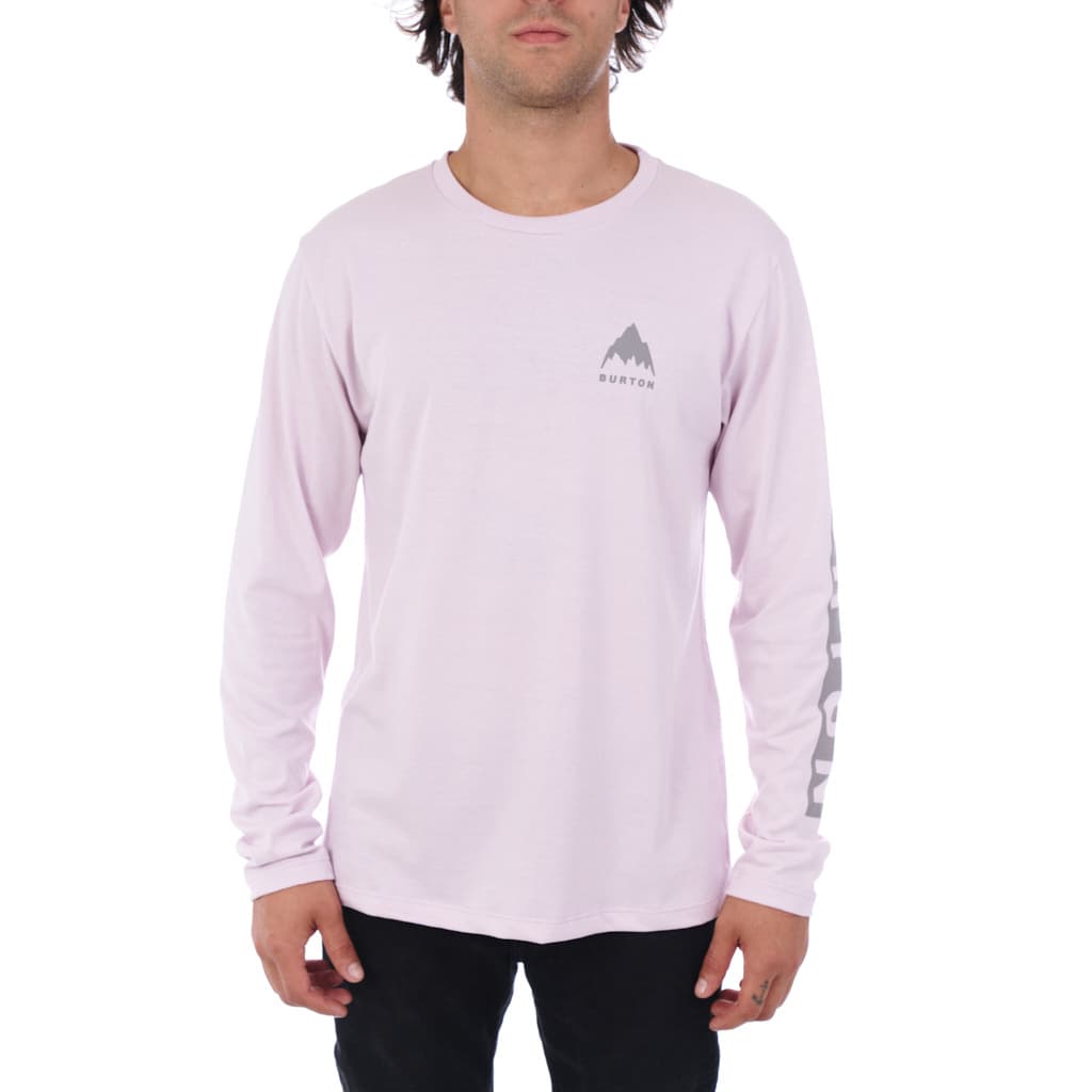 Remera Burton Elite