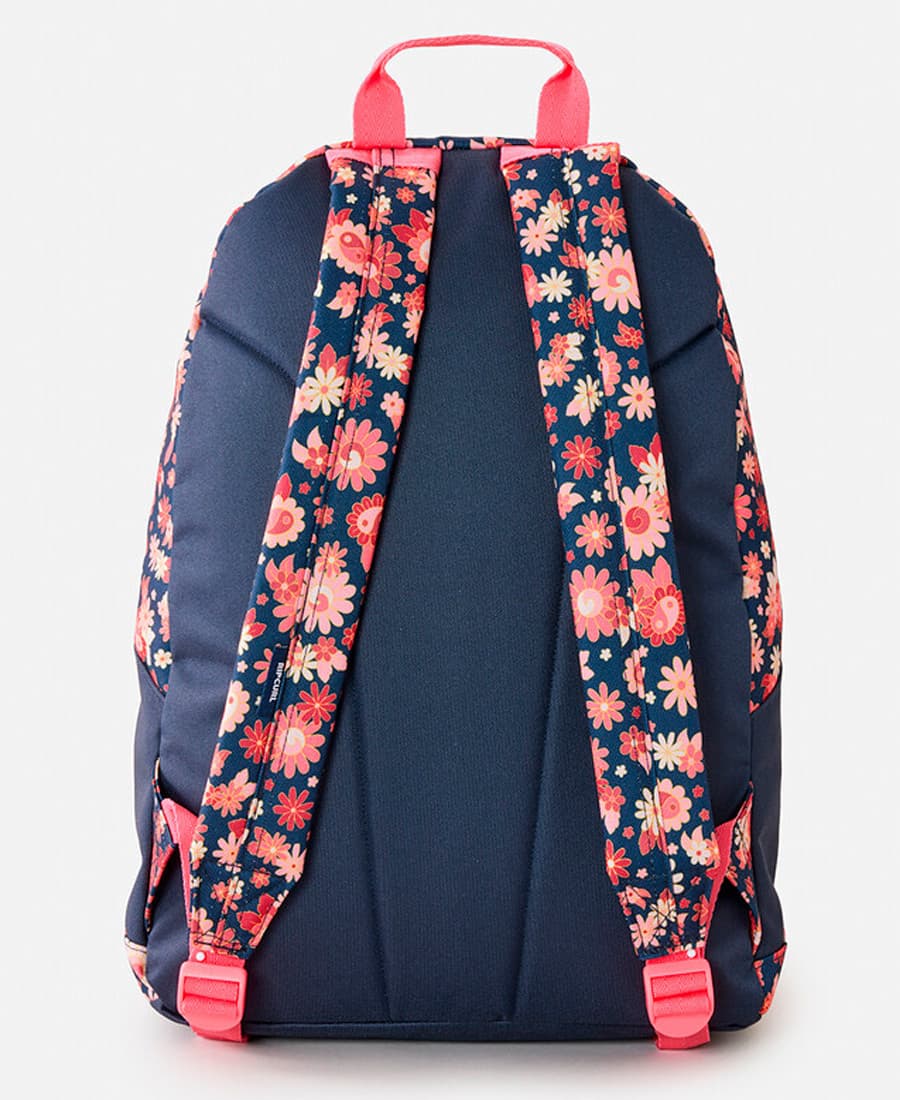 Mochila Rip Curl Double Dome 24l