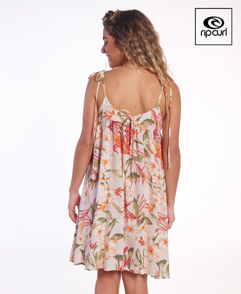 Vestido Rip Curl North Shore