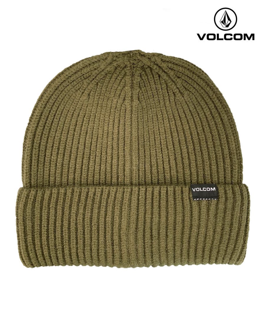 Beanie Volcom Lines
