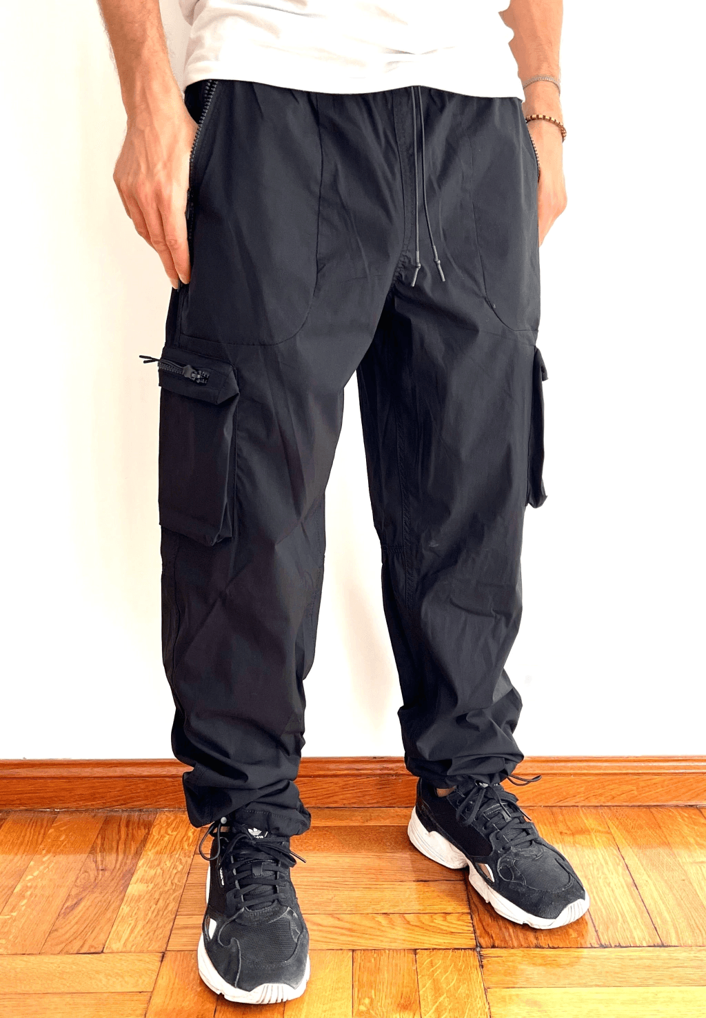 Pantalon Cargo Efecto Uno Magnetism