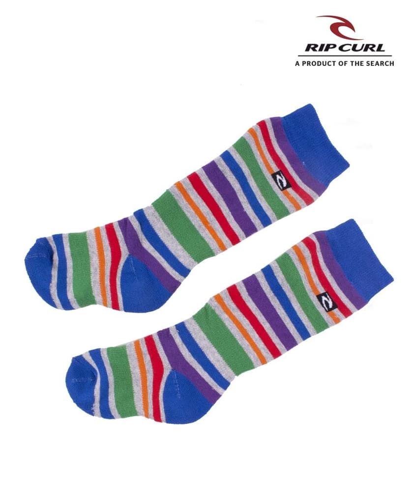 Medias Termicas Bebe Rip Curl x1