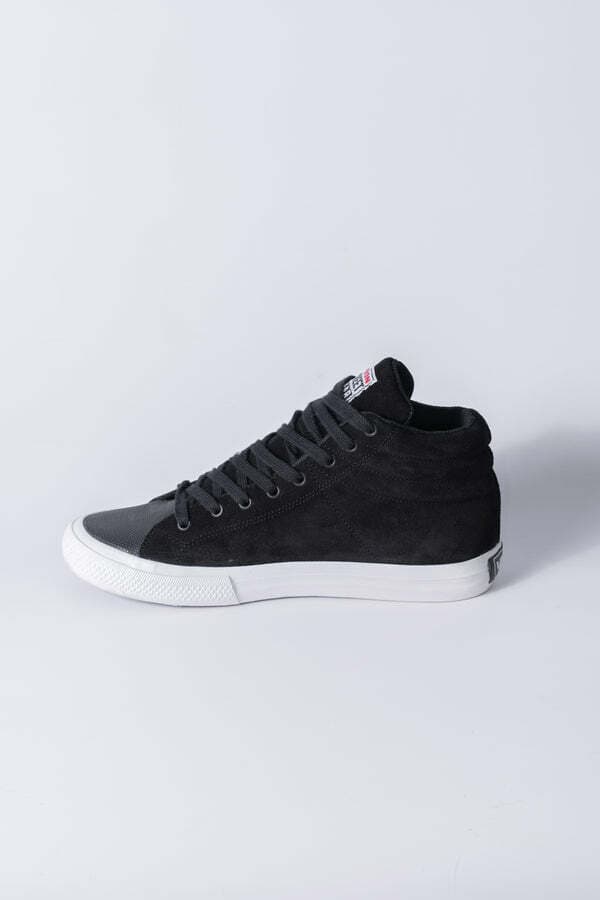 Vision Canvas Black/white
