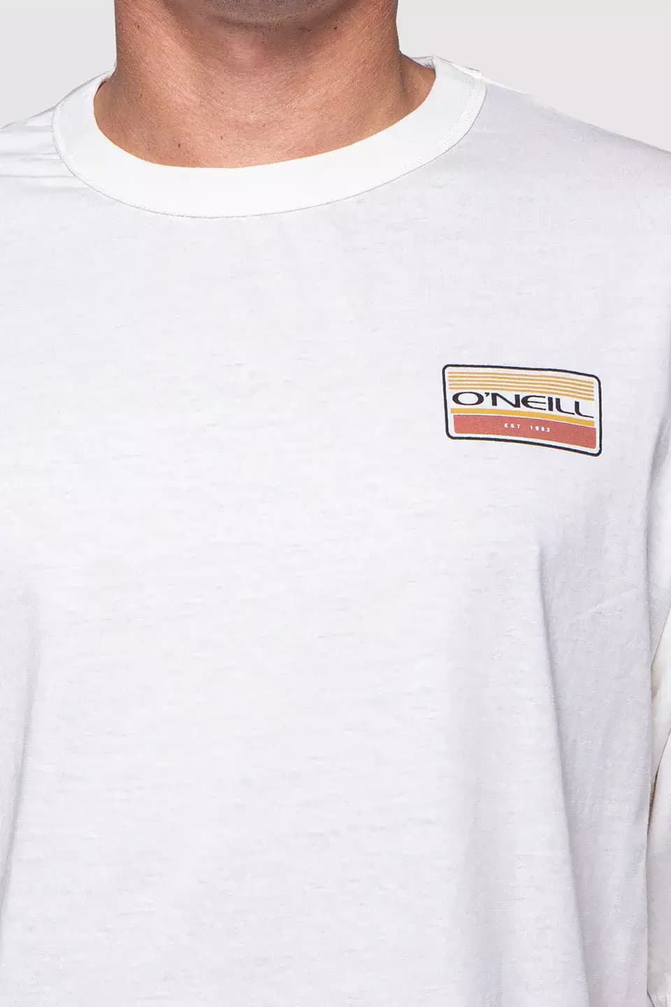 Remera Oneill Retro