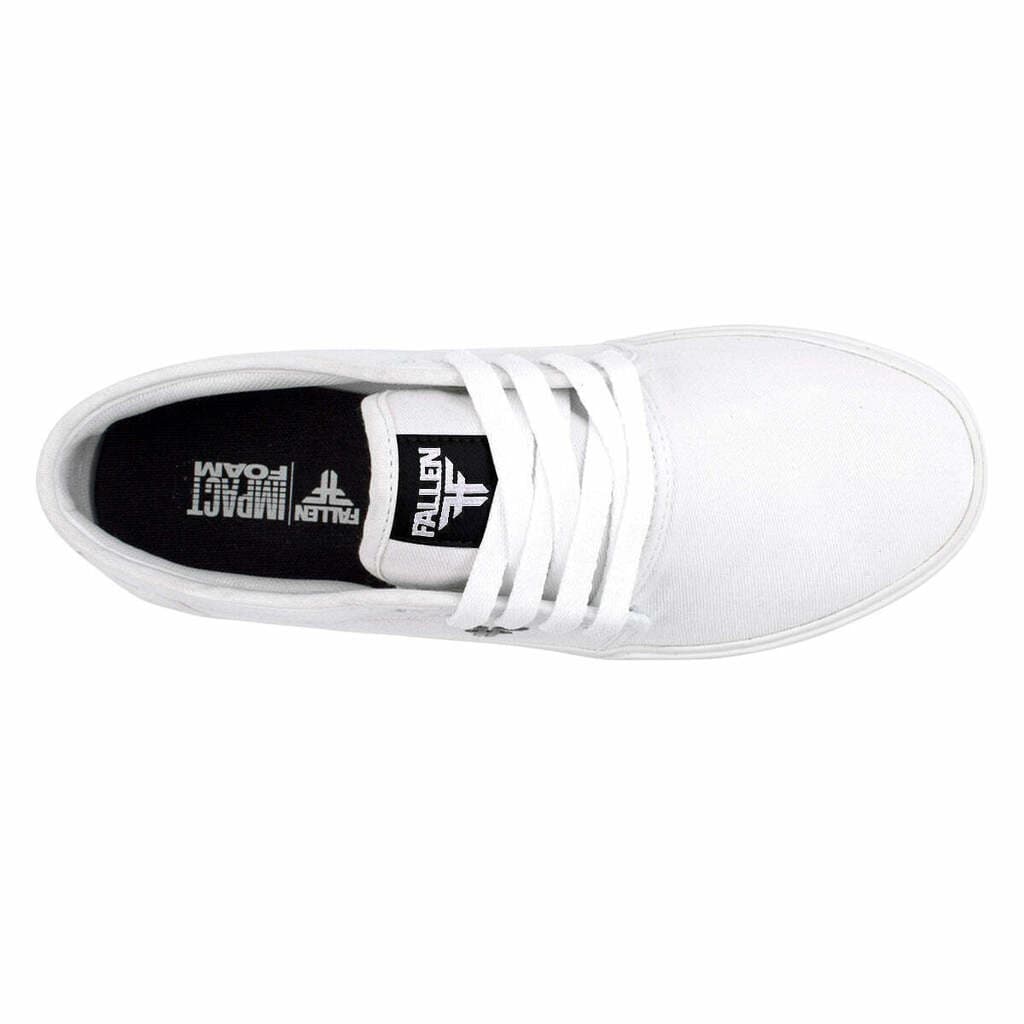 Fallen New Mode White/black