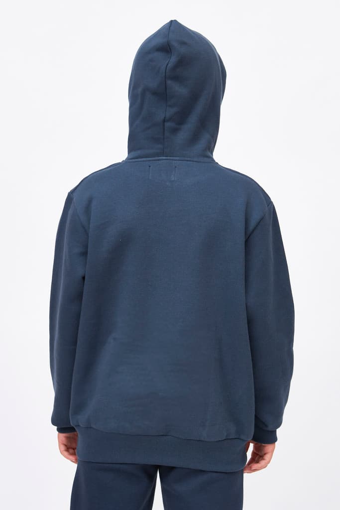 BUZO Canguro Niño Billabong Warlock