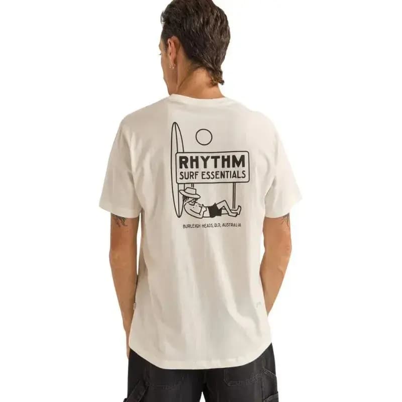 Remera Rhythm Siesta