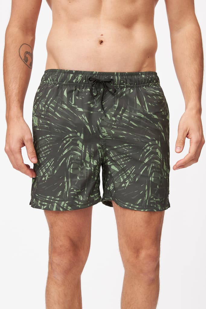 Malla Billabong Printed Lb 16' Forest Jungle