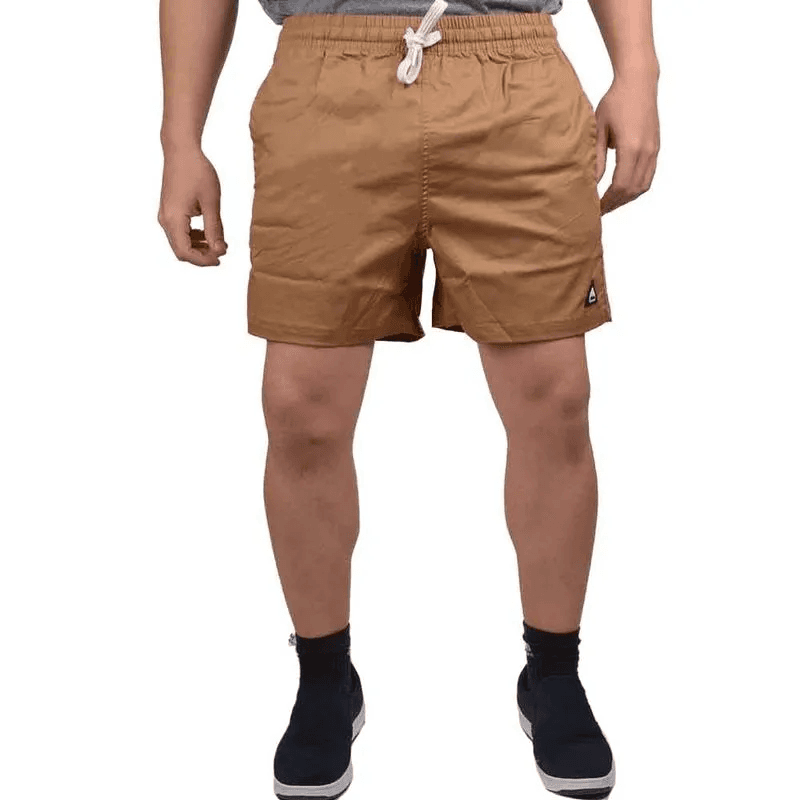 Bermuda Burton RIPPY