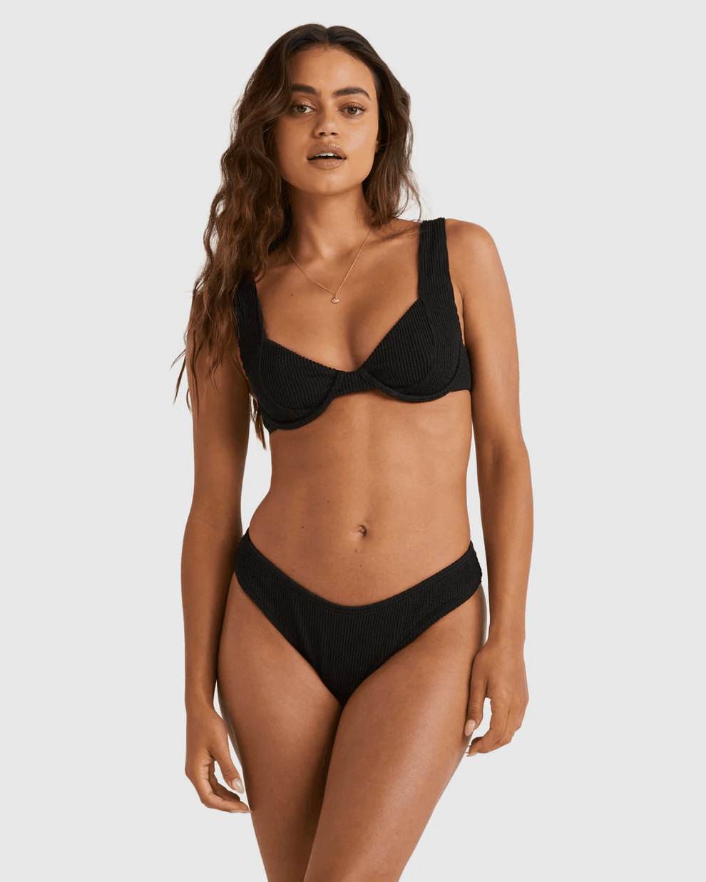 Corpiño Billabong Summer Hi Chloe Bra