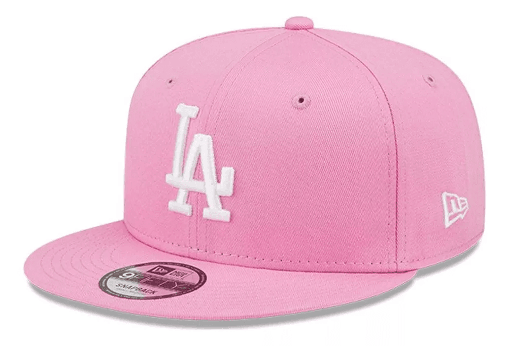 Gorra Plana New Era