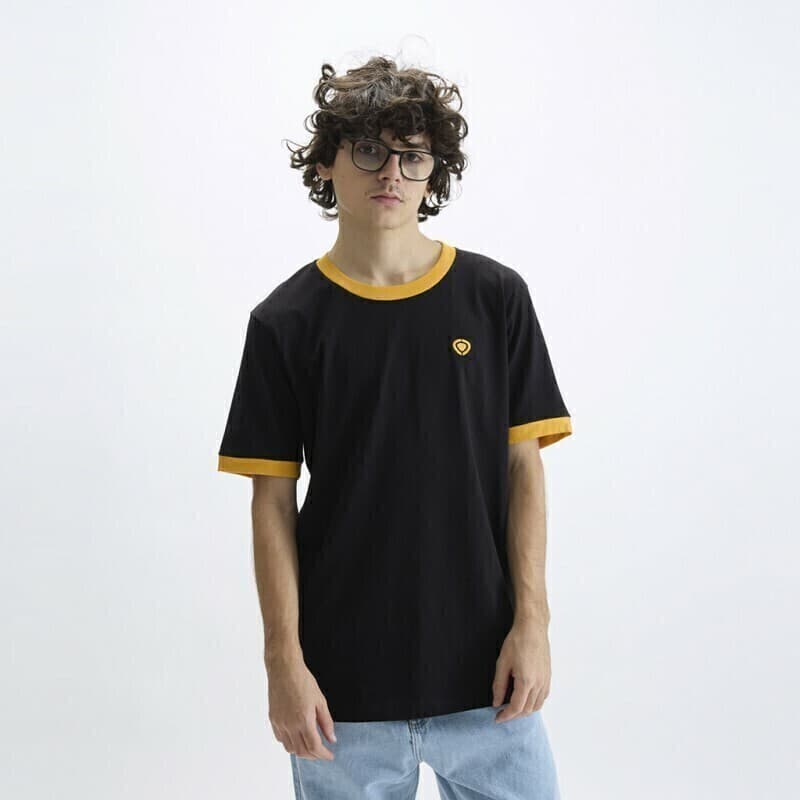 Remera Circa Ringer