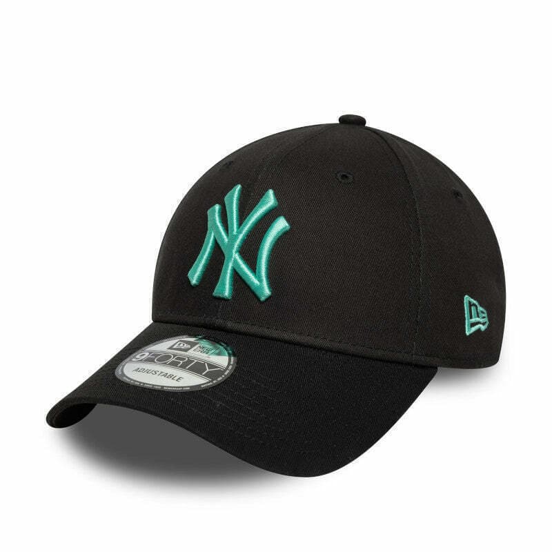 Gorra Curva New Era New York Yankees