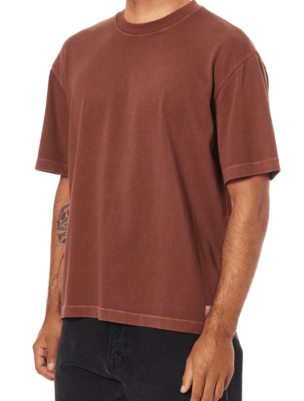 Remera Katin Box Fit