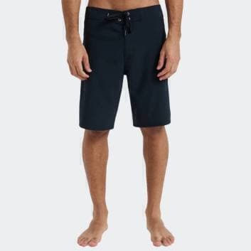 Malla Quicksilver Surfsilk Kaimana 20nb