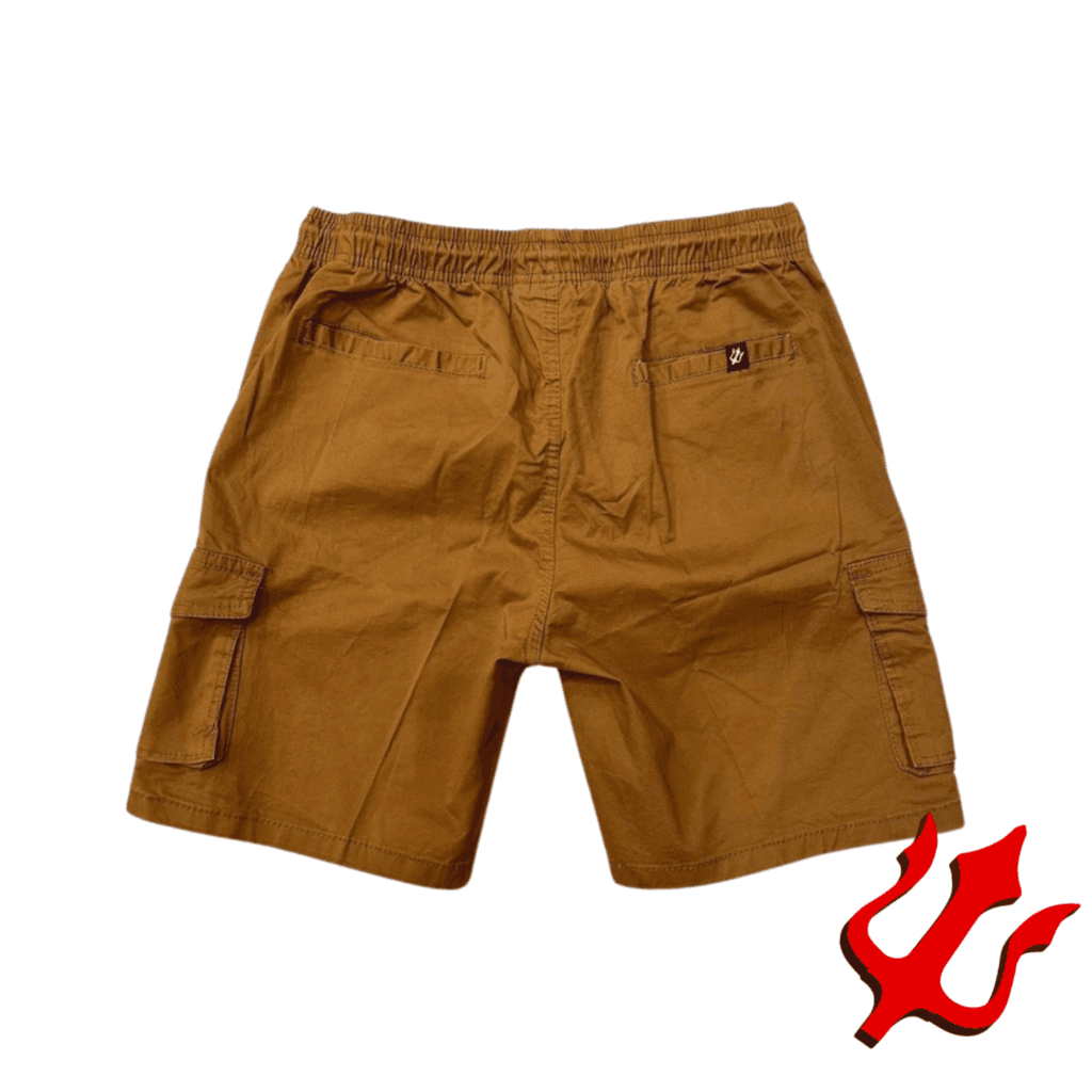 Bermuda Croma Jogger Cargo