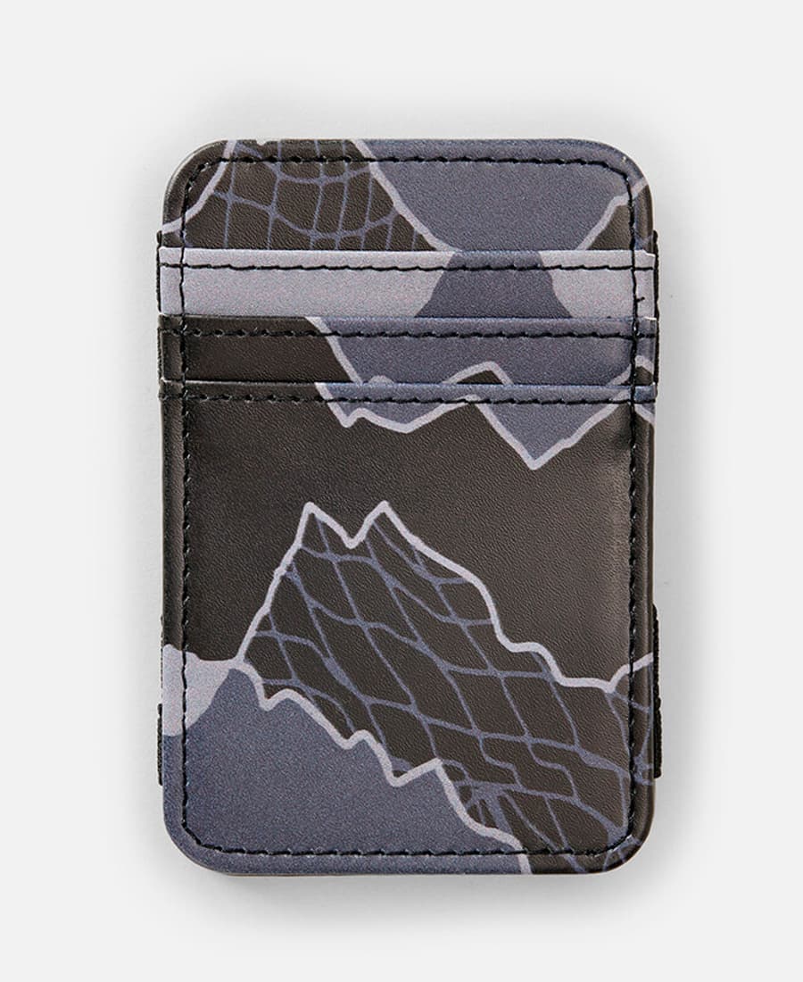 Billetera Rip Curl Magic Wallet