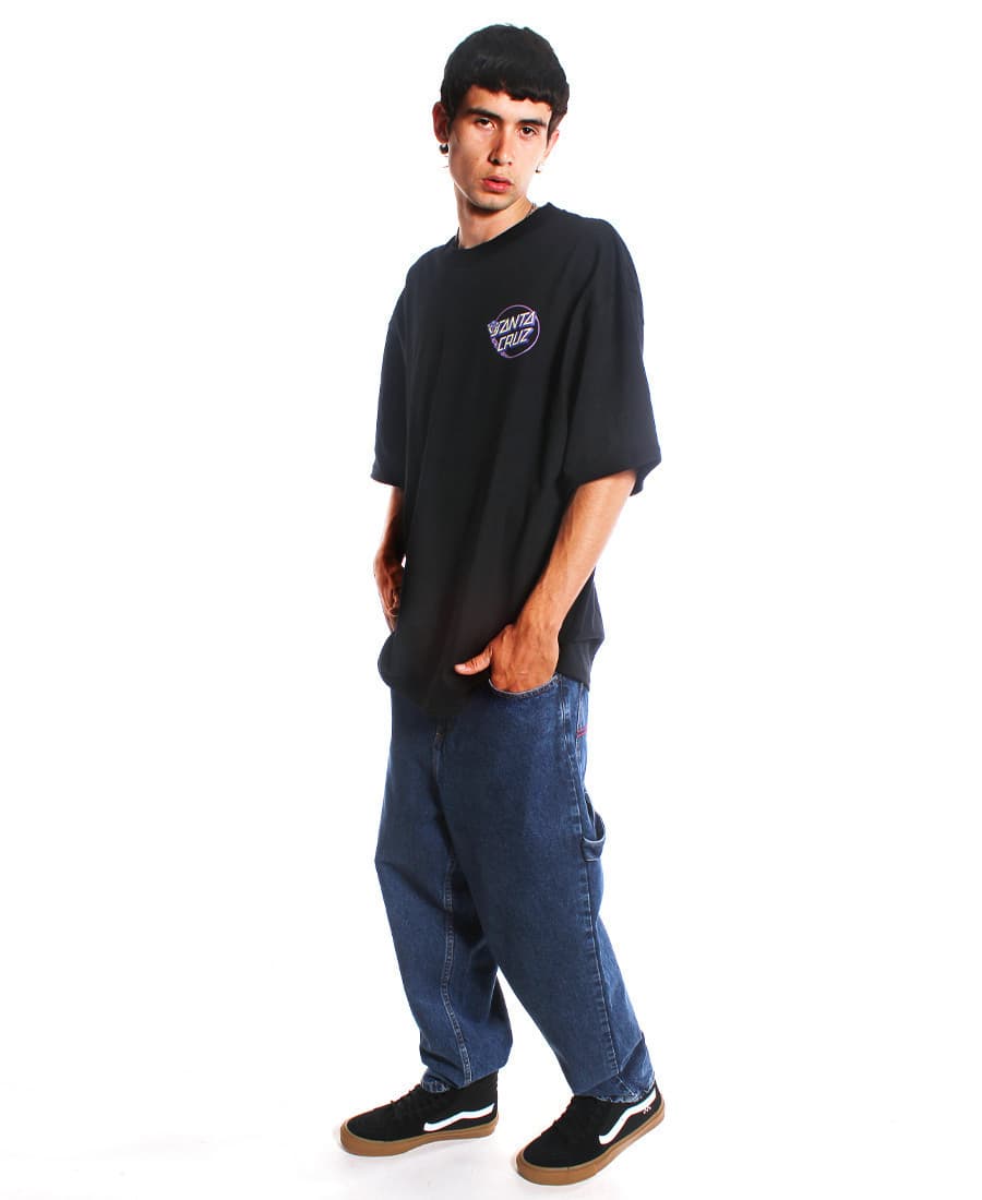 Remera Santa Cruz Winkowski Dope
