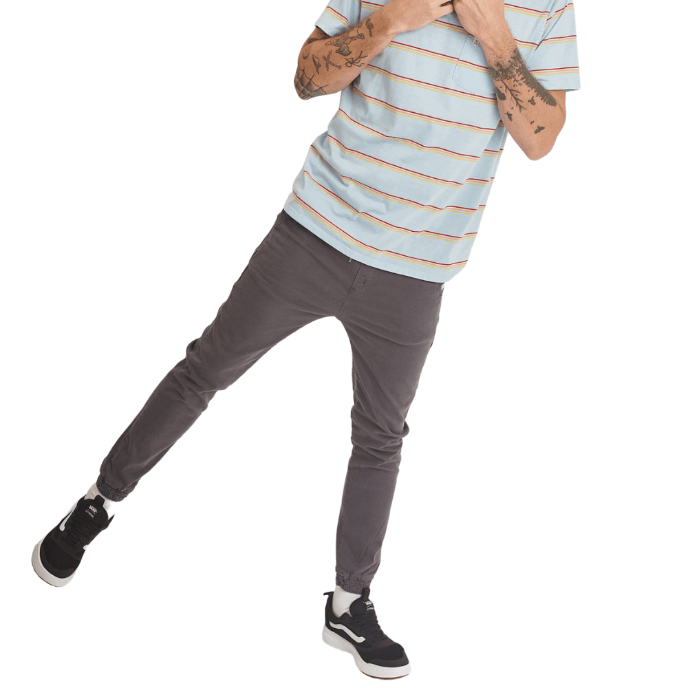 Jogger Althon Lander