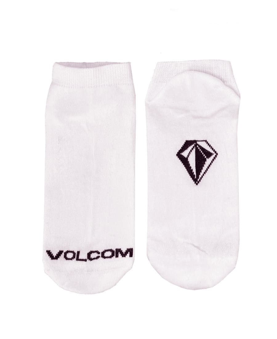 Soquetes Volcom Solid