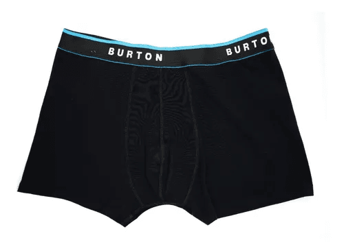 Boxer Burton