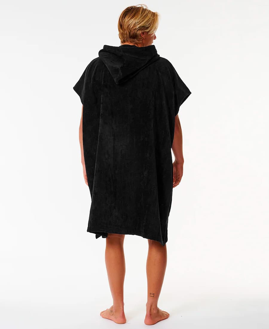Poncho Rip Curl Hooded Towel