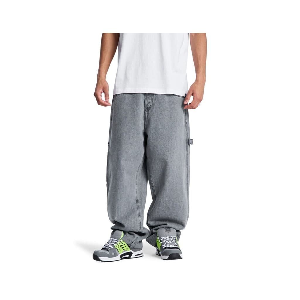 Jean DC Baggy Denim Carpenter
