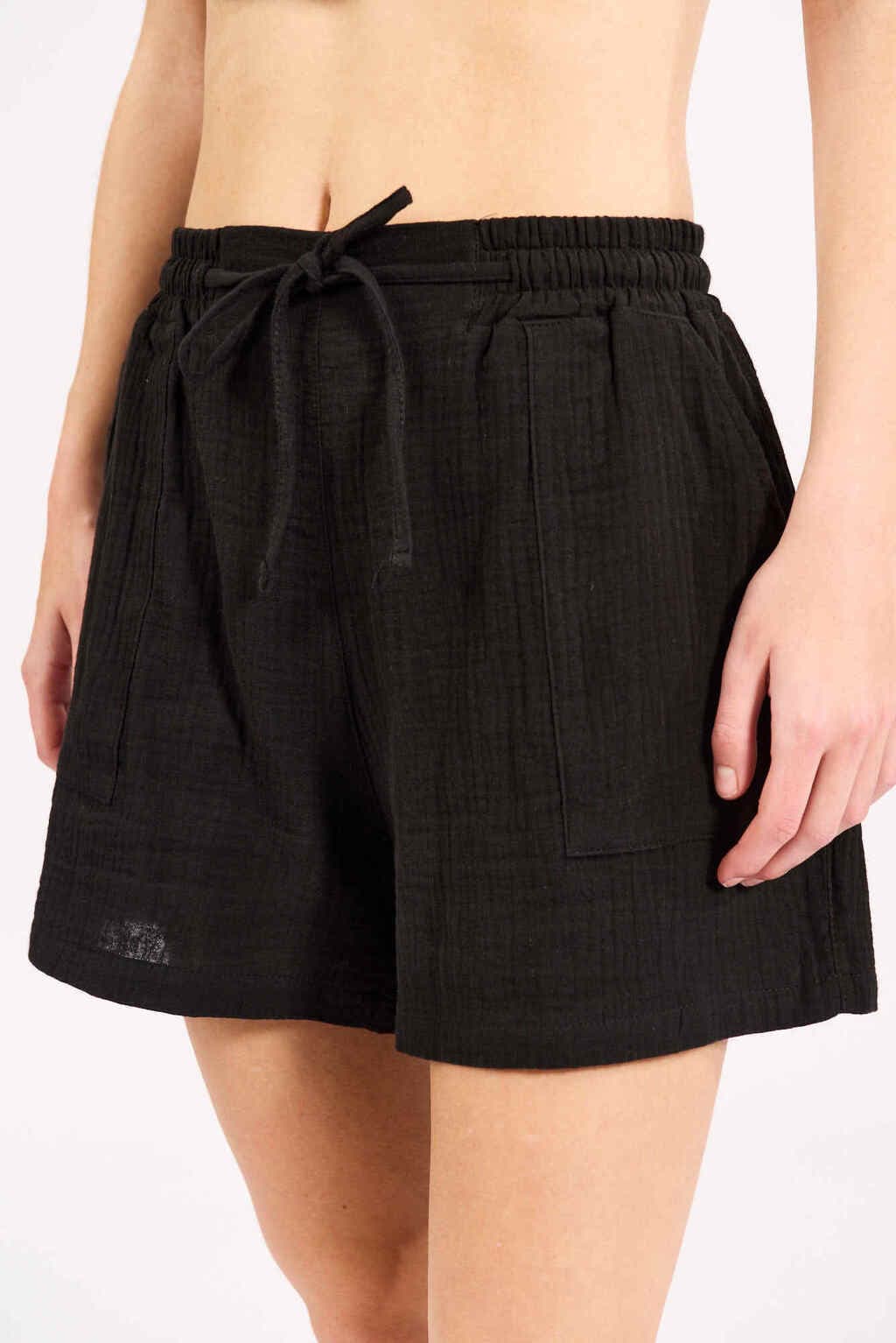 Short Billabong Vacay