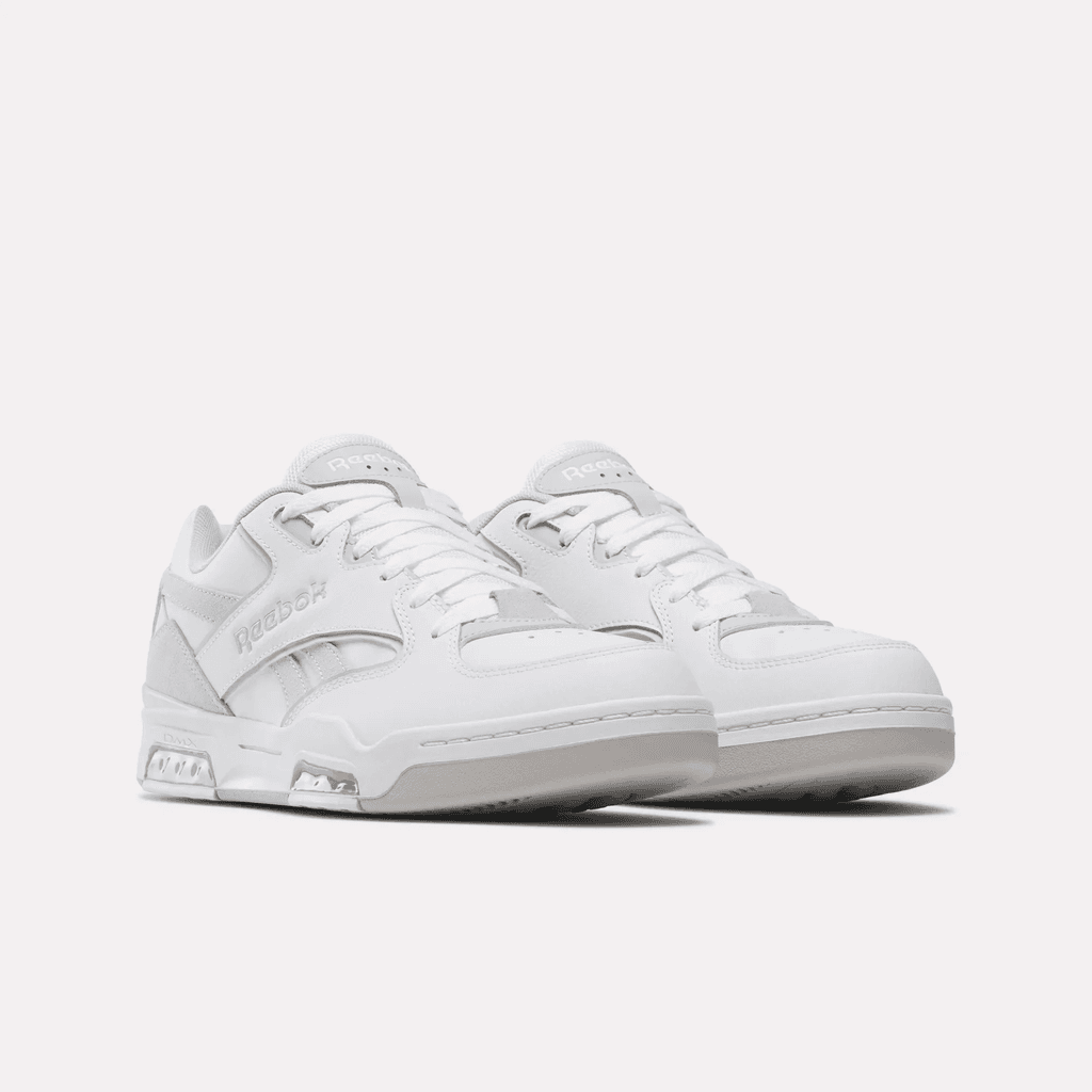 Reebok Bb4500 Dmx White/shadow/black