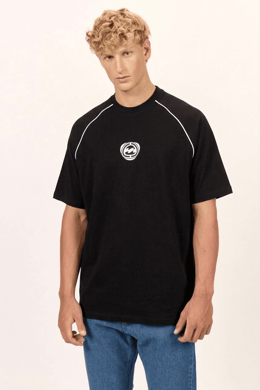 Remera Billabong Bio Wave Over