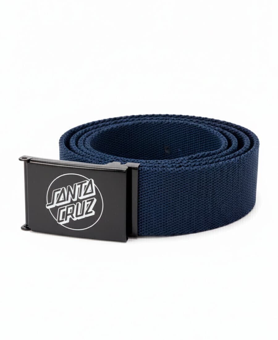 Cinturon Santa Cruz Rope Colors