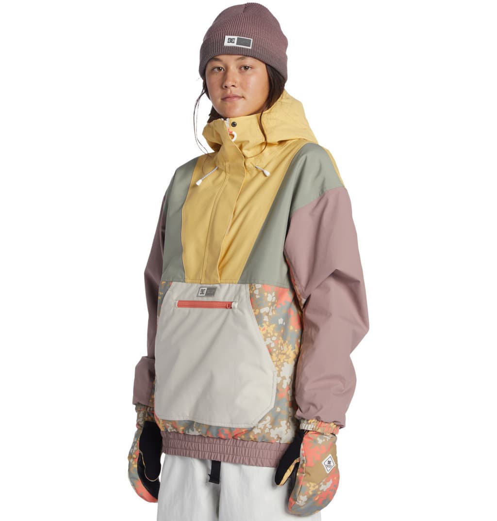 Anorak DC Chalet Anorak (XNGB)