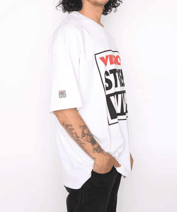 Remera Vision Long Fit Classic