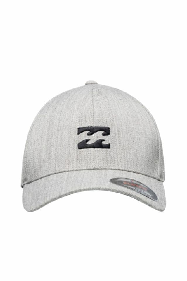 Gorra Curva Billabong All Day Flexfit